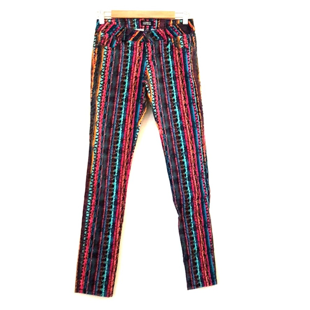 Celebrity Pink Jeans